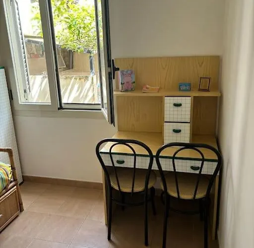 Villetta Con Giardino