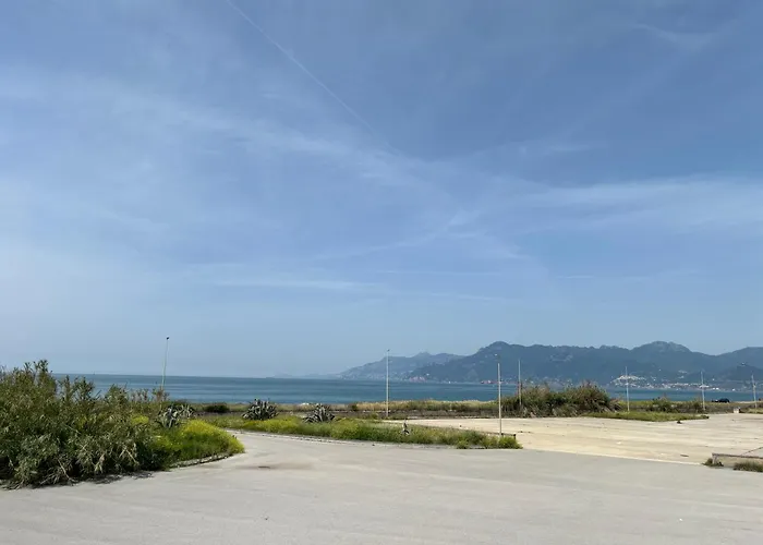 Villetta Con Giardino