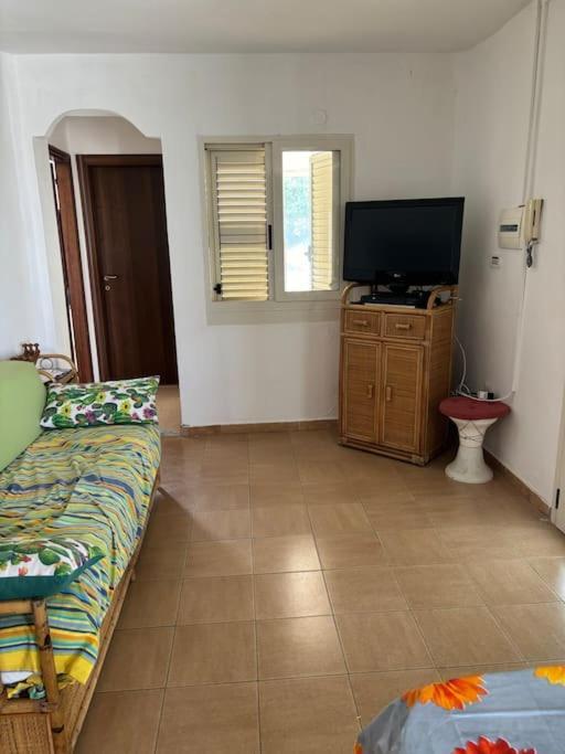 Con Giardino Holiday home Salerno
