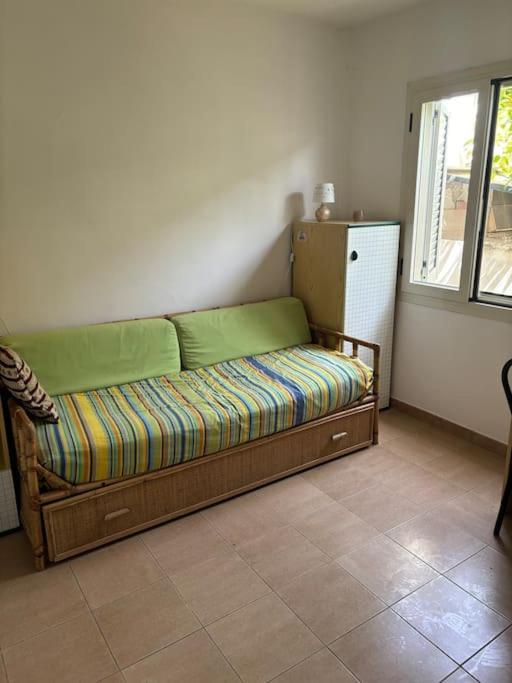 Holiday home Con Giardino Salerno