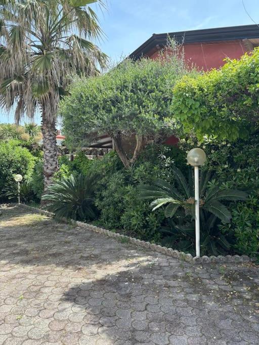 Con Giardino * Salerno