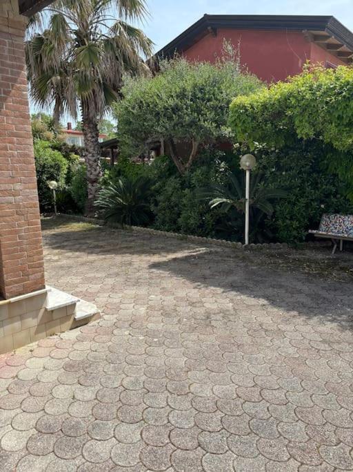 Holiday home Con Giardino Salerno