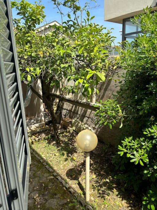 Con Giardino * Salerno