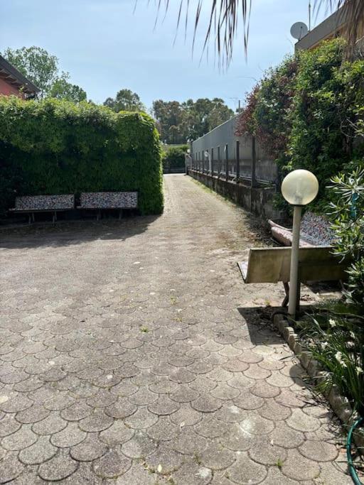 Holiday home Con Giardino *