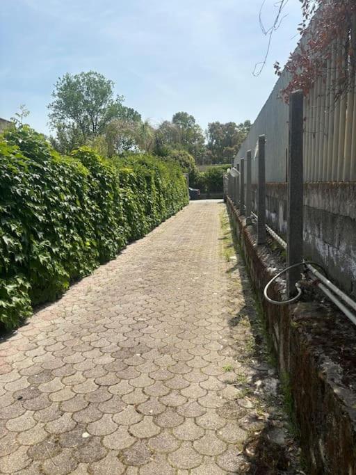 Con Giardino Holiday home Salerno