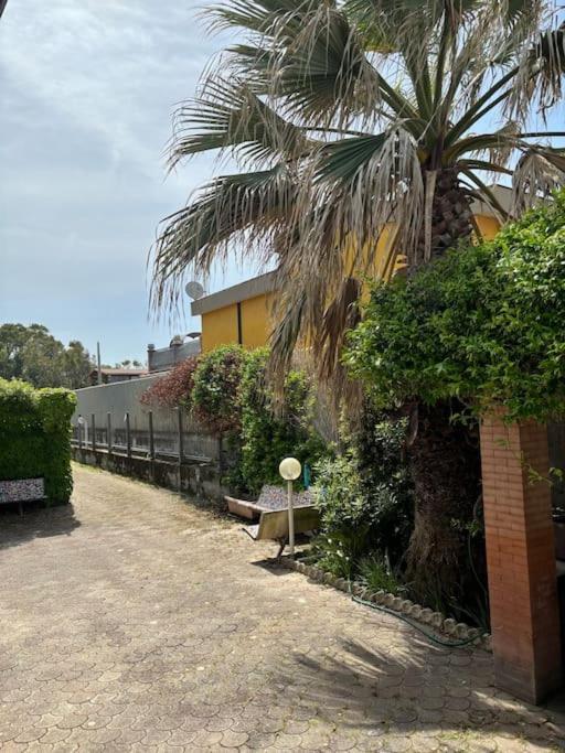 Holiday home Con Giardino Salerno